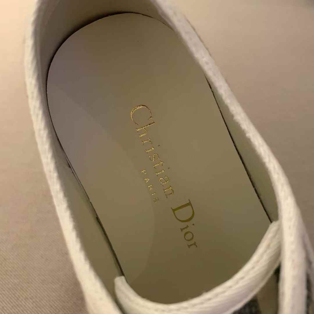 Dior WALK,N Sneakers view 8
