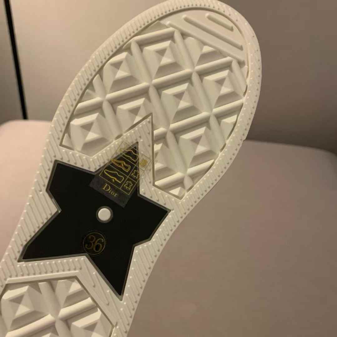 Dior WALK,N Sneakers view 9
