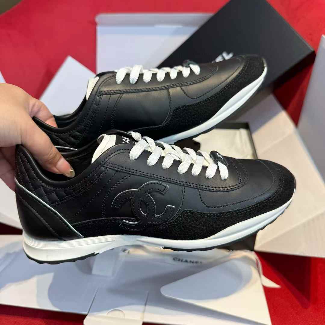 Chanel Sneakers view 10