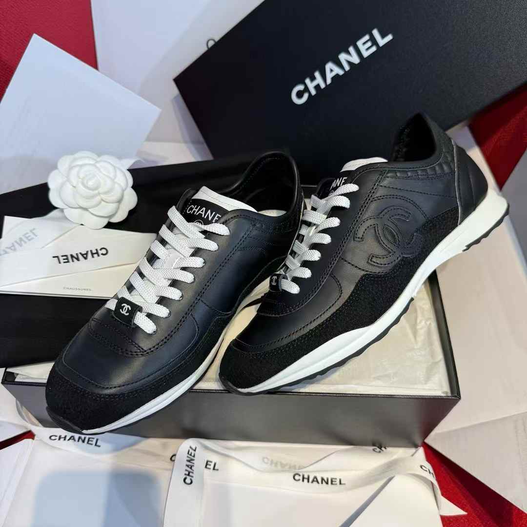 Chanel Sneakers view 14