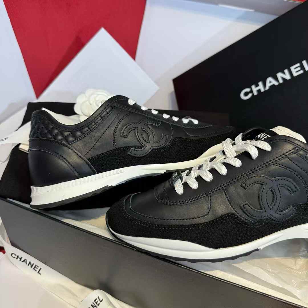 Chanel Sneakers view 15