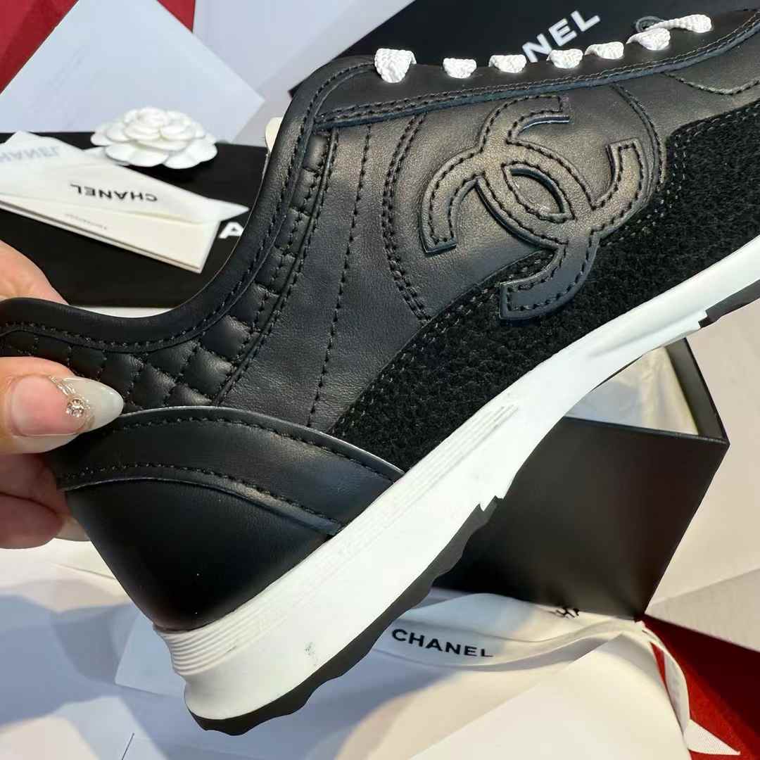 Chanel Sneakers view 16