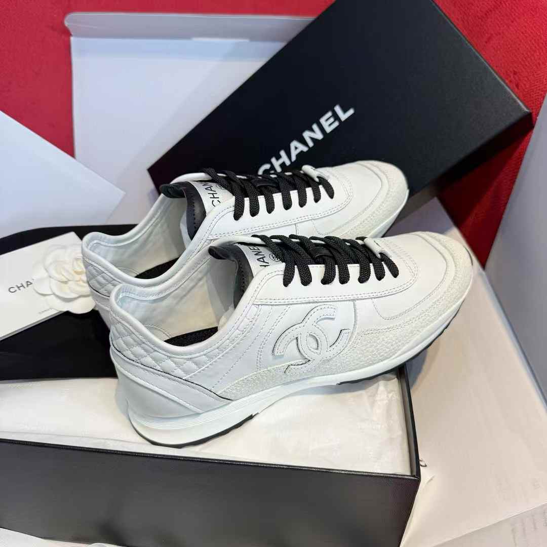 Chanel Sneakers view 7
