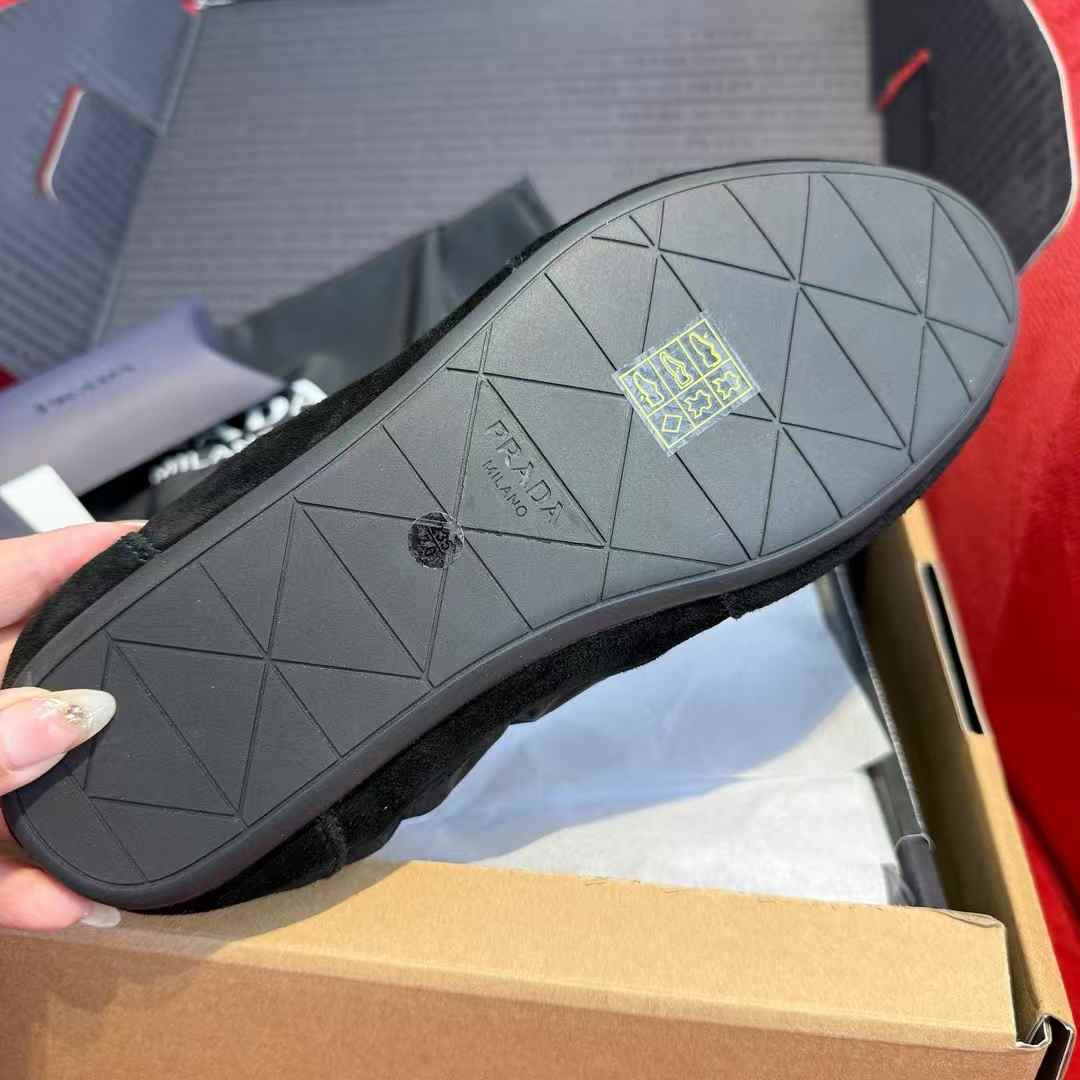 Prada Training shoes view 15
