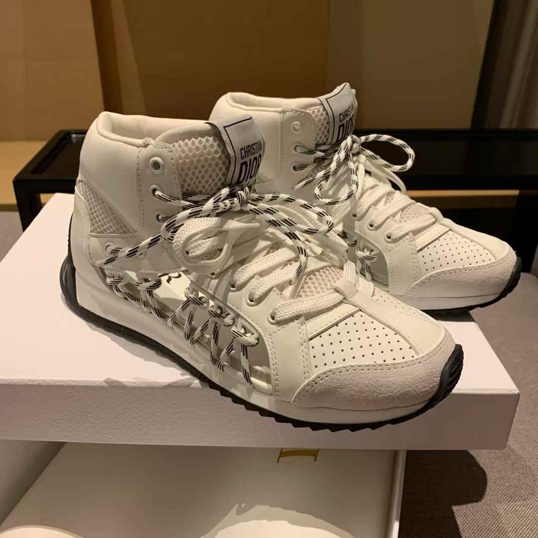 Dior GET Sneakers view 1