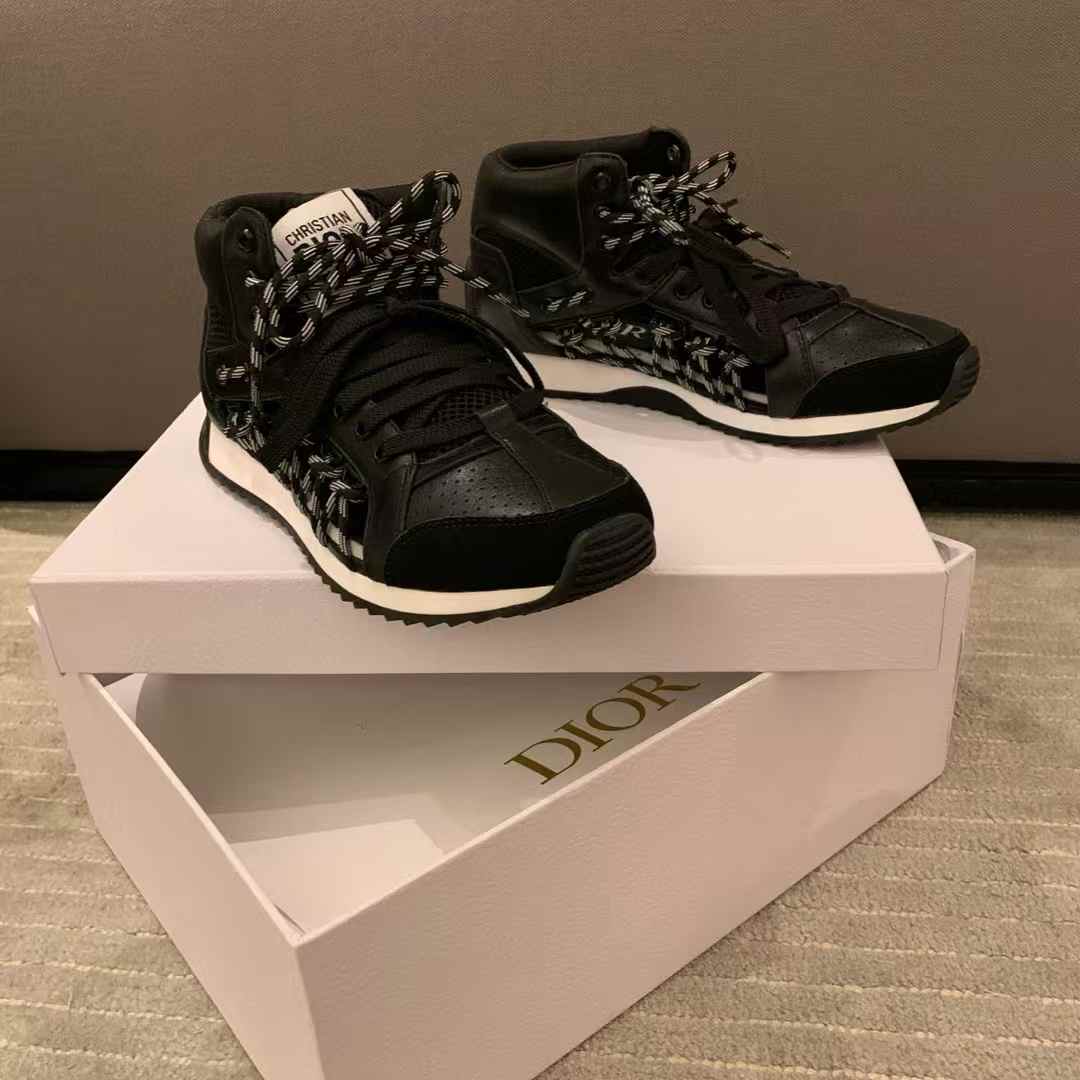 Dior GET Sneakers view 11