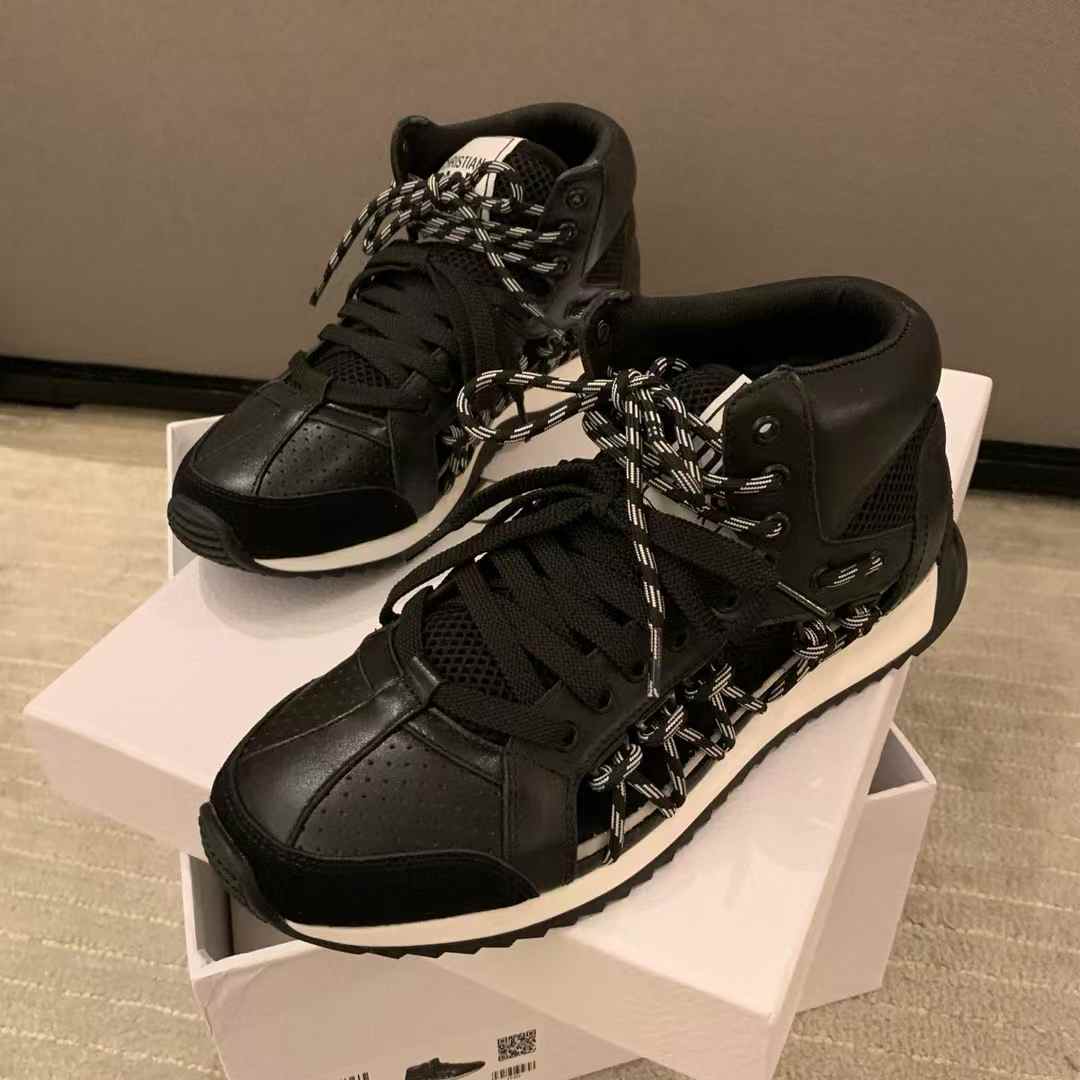 Dior GET Sneakers view 12