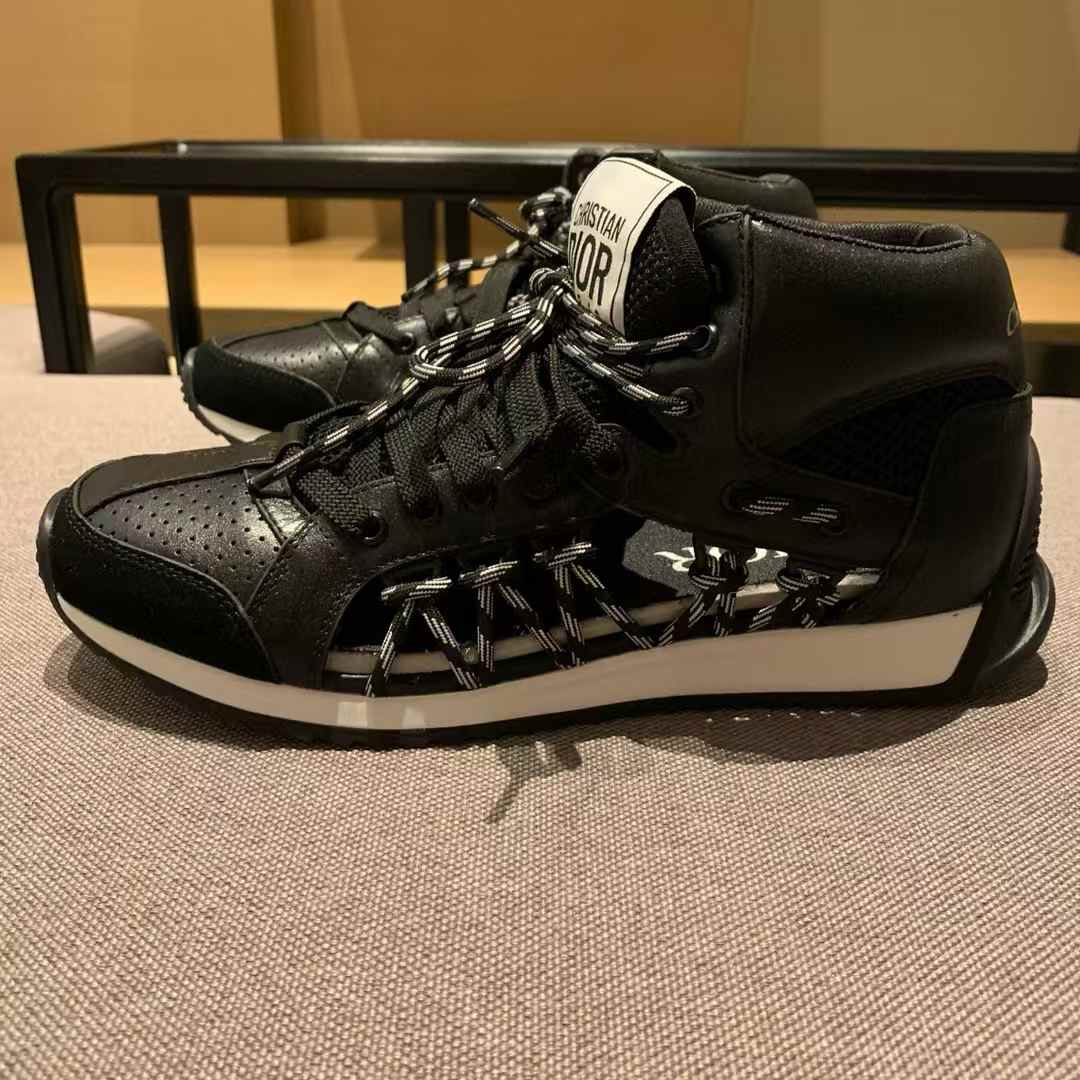 Dior GET Sneakers view 13