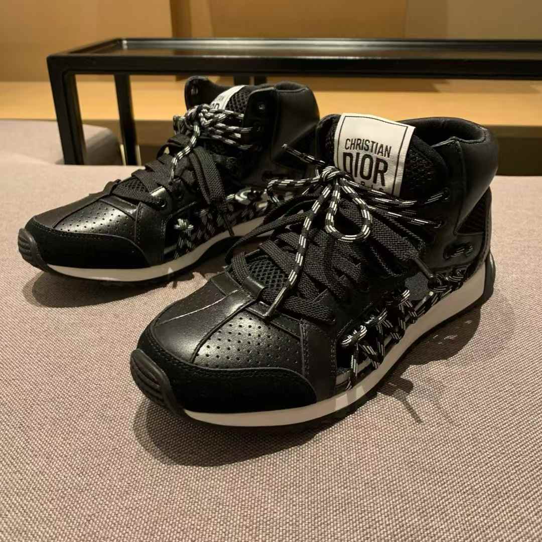 Dior GET Sneakers view 14