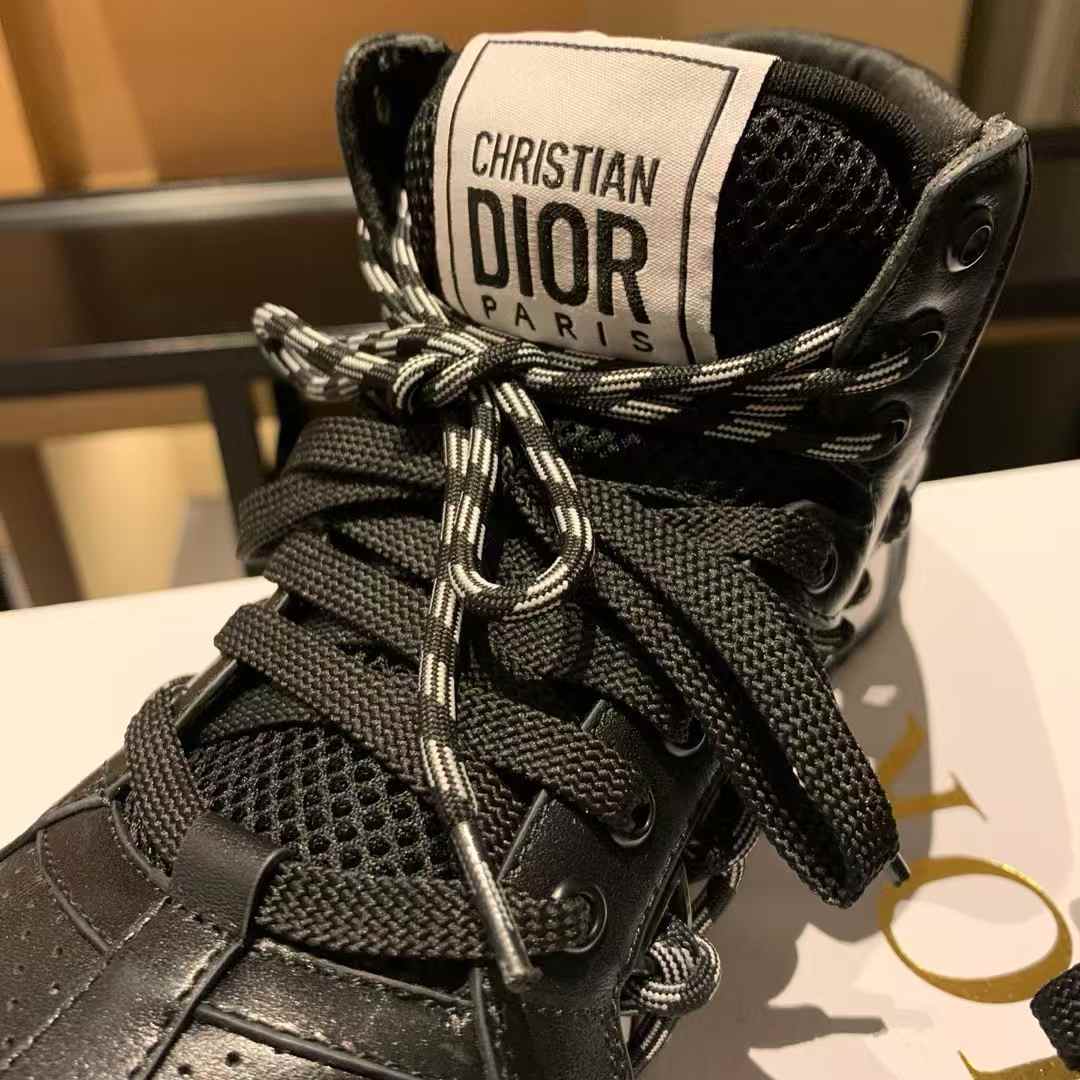 Dior GET Sneakers view 15