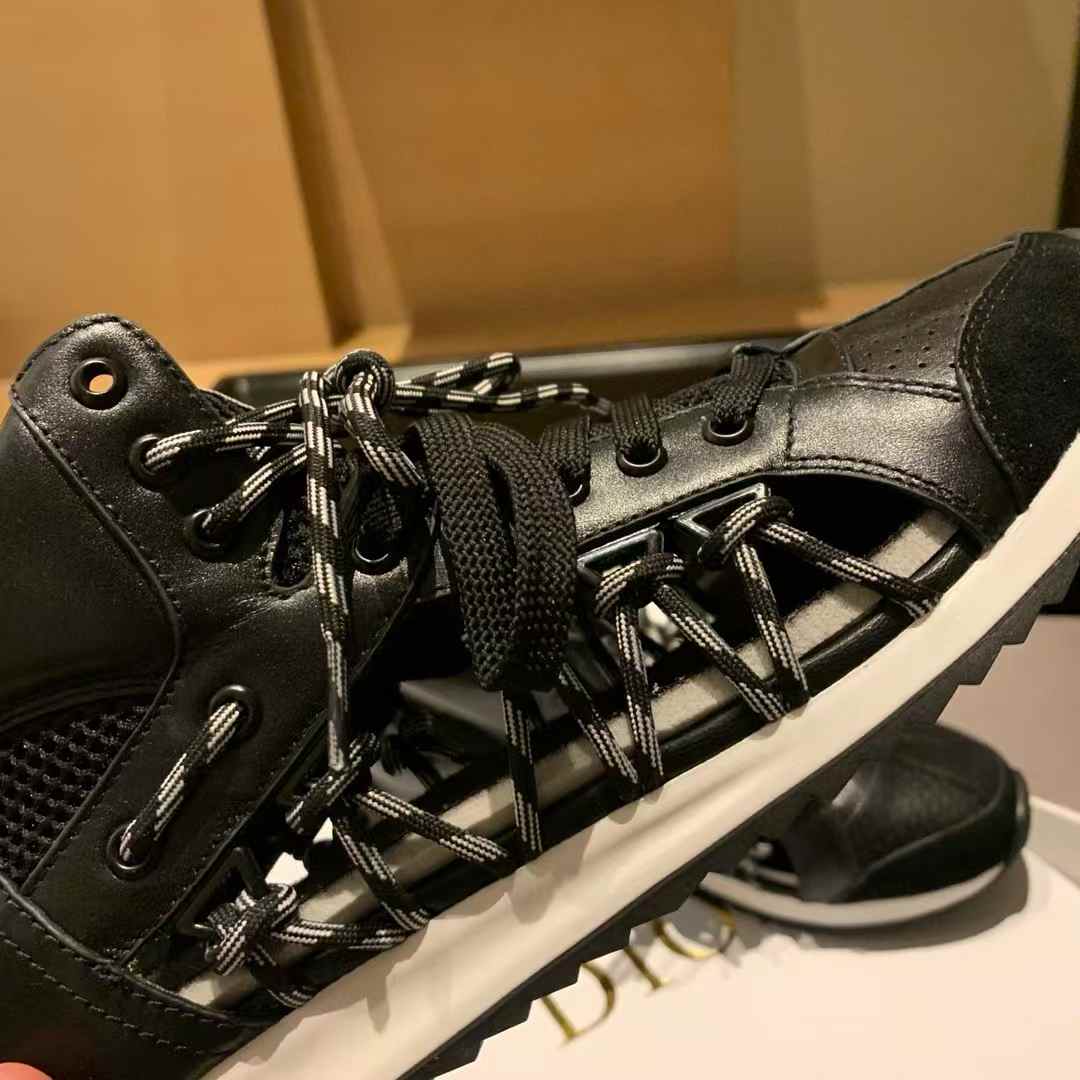 Dior GET Sneakers view 16
