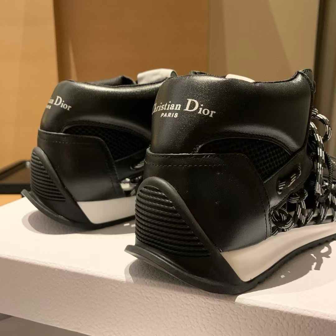 Dior GET Sneakers view 17