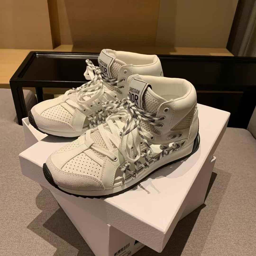 Dior GET Sneakers view 3
