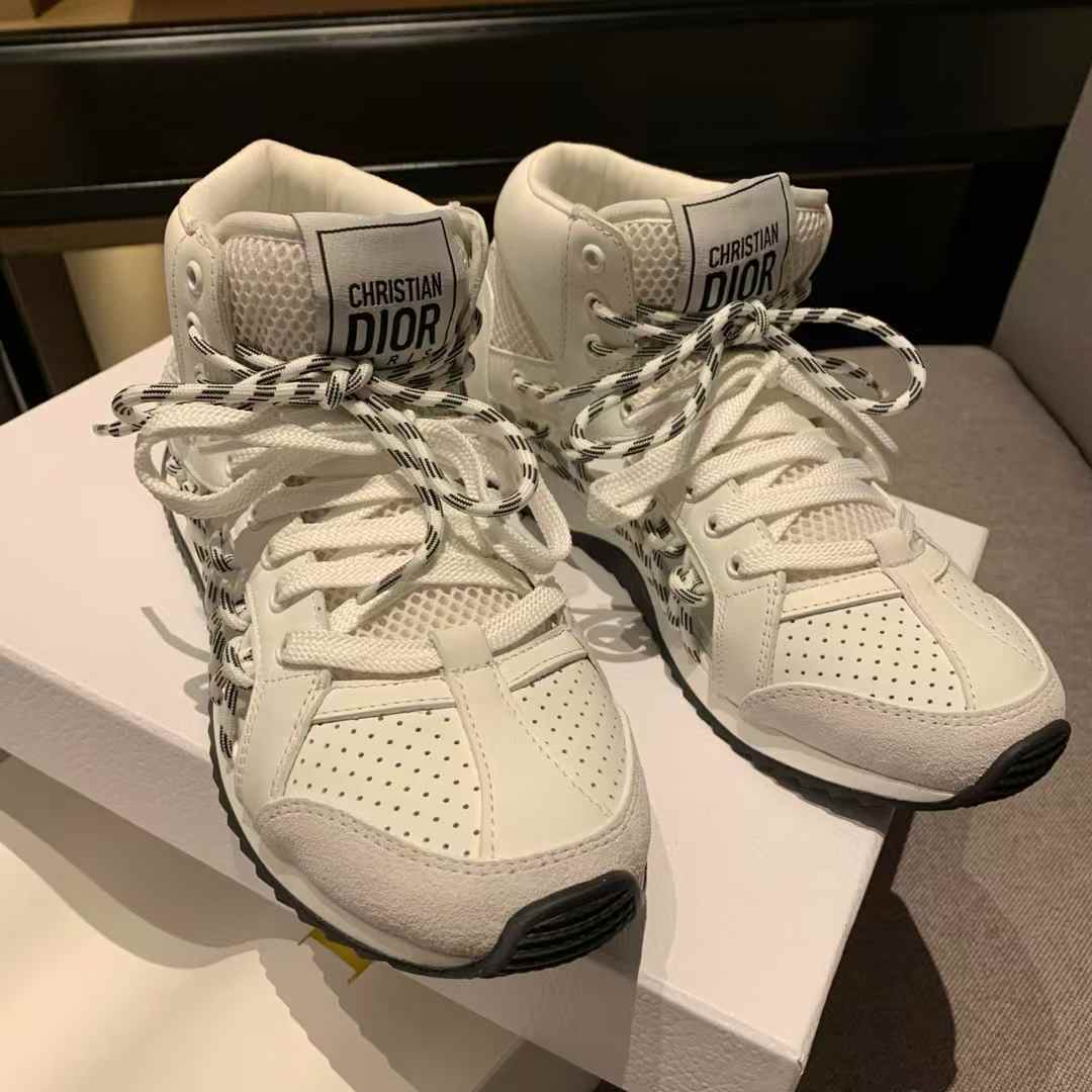 Dior GET Sneakers view 4