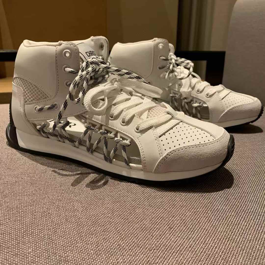 Dior GET Sneakers view 5