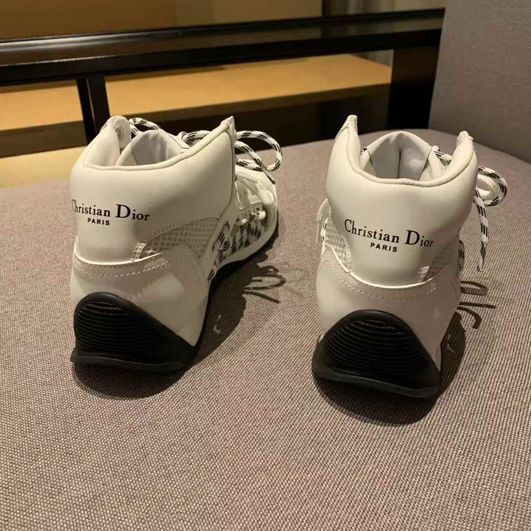 Dior GET Sneakers view 6
