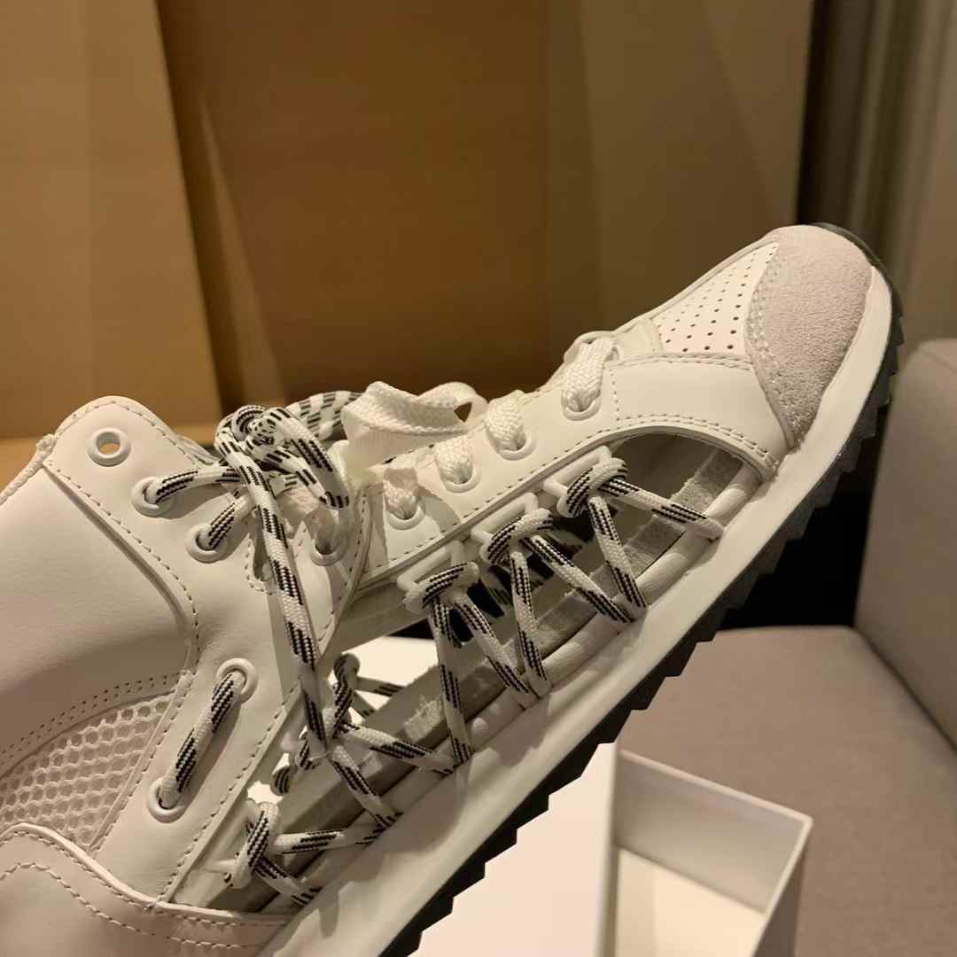 Dior GET Sneakers view 8