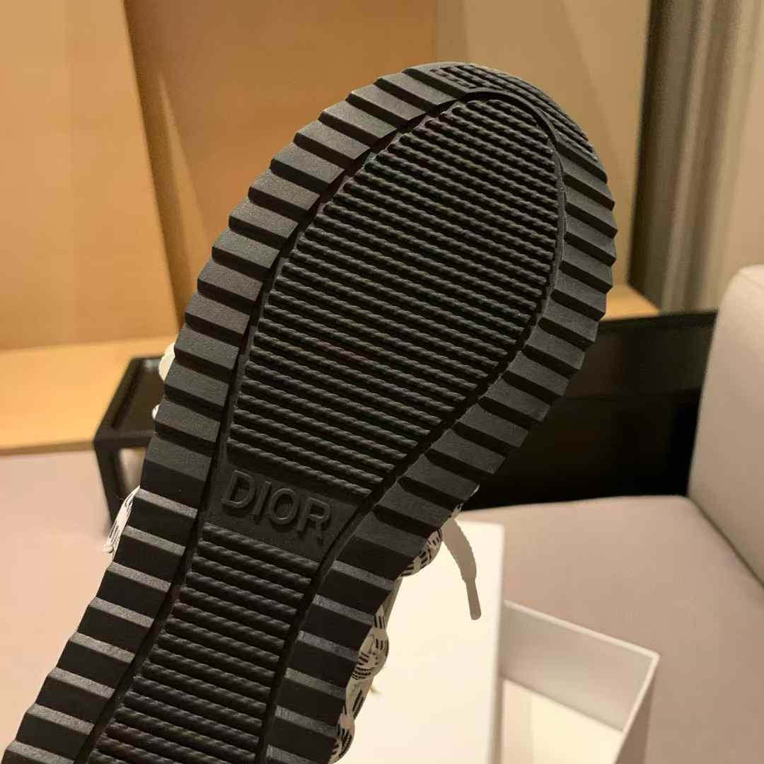 Dior GET Sneakers view 9