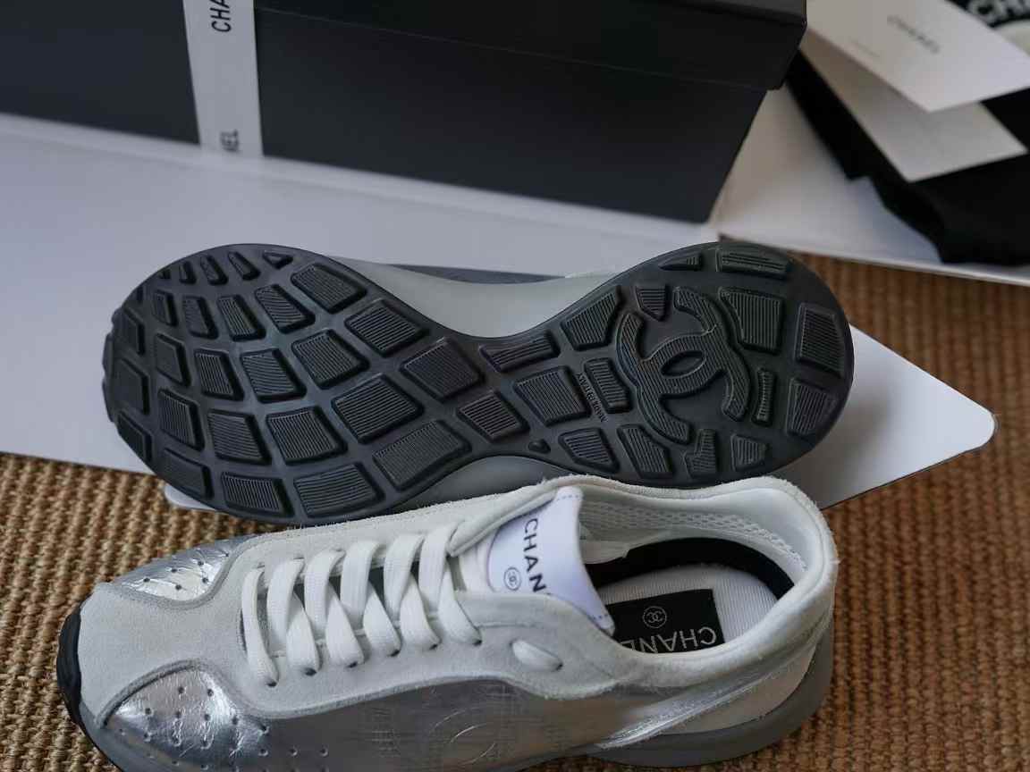 Chanel Casual sneakers view 9