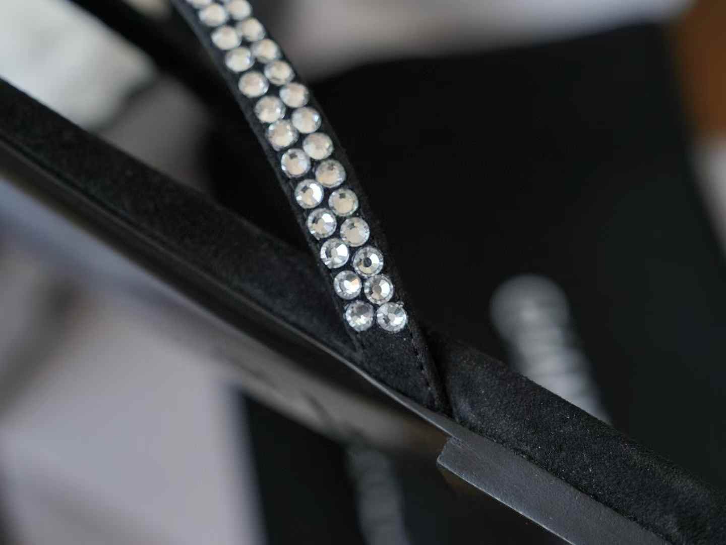 Chanel Slippers view 7