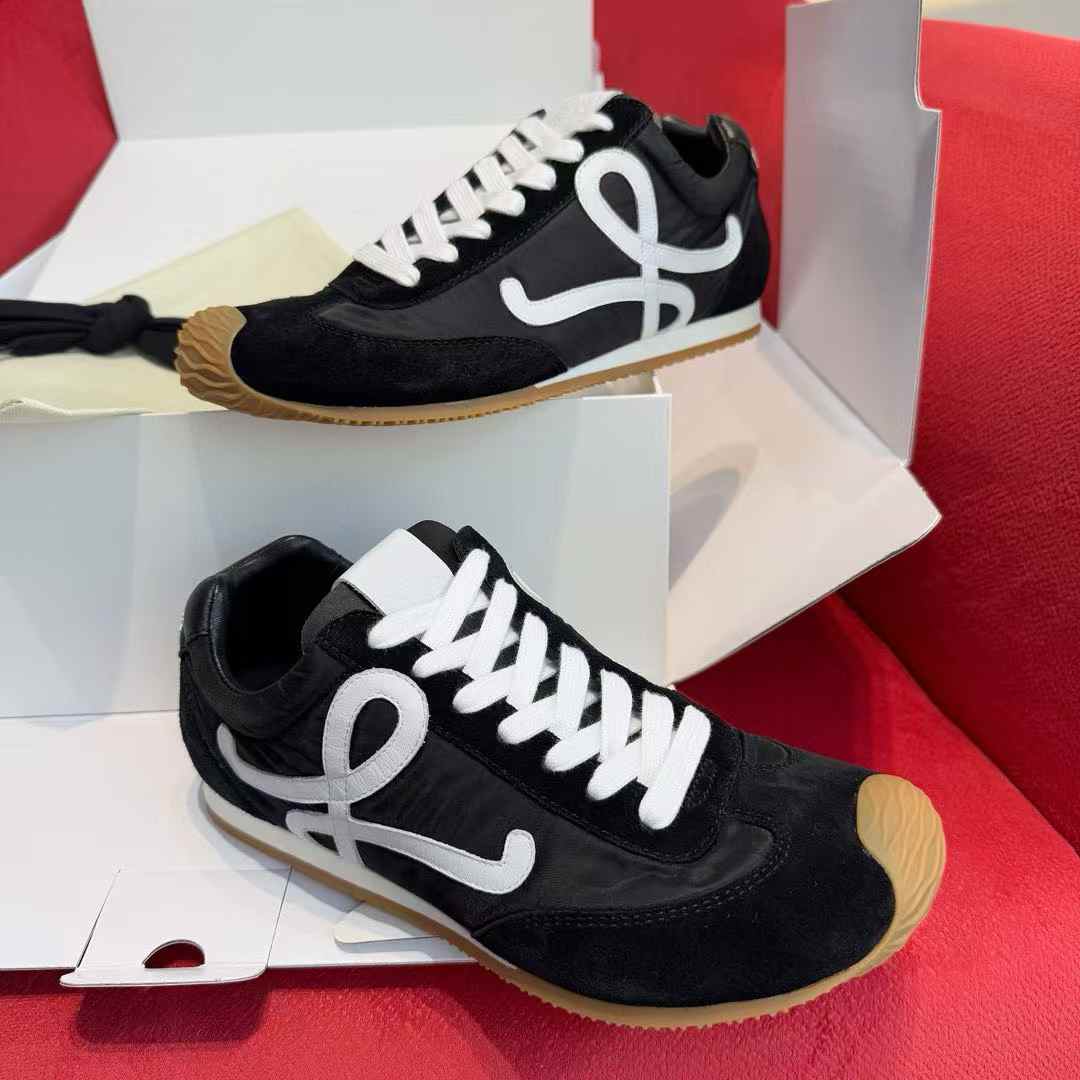 Loewe Sneakers view 17