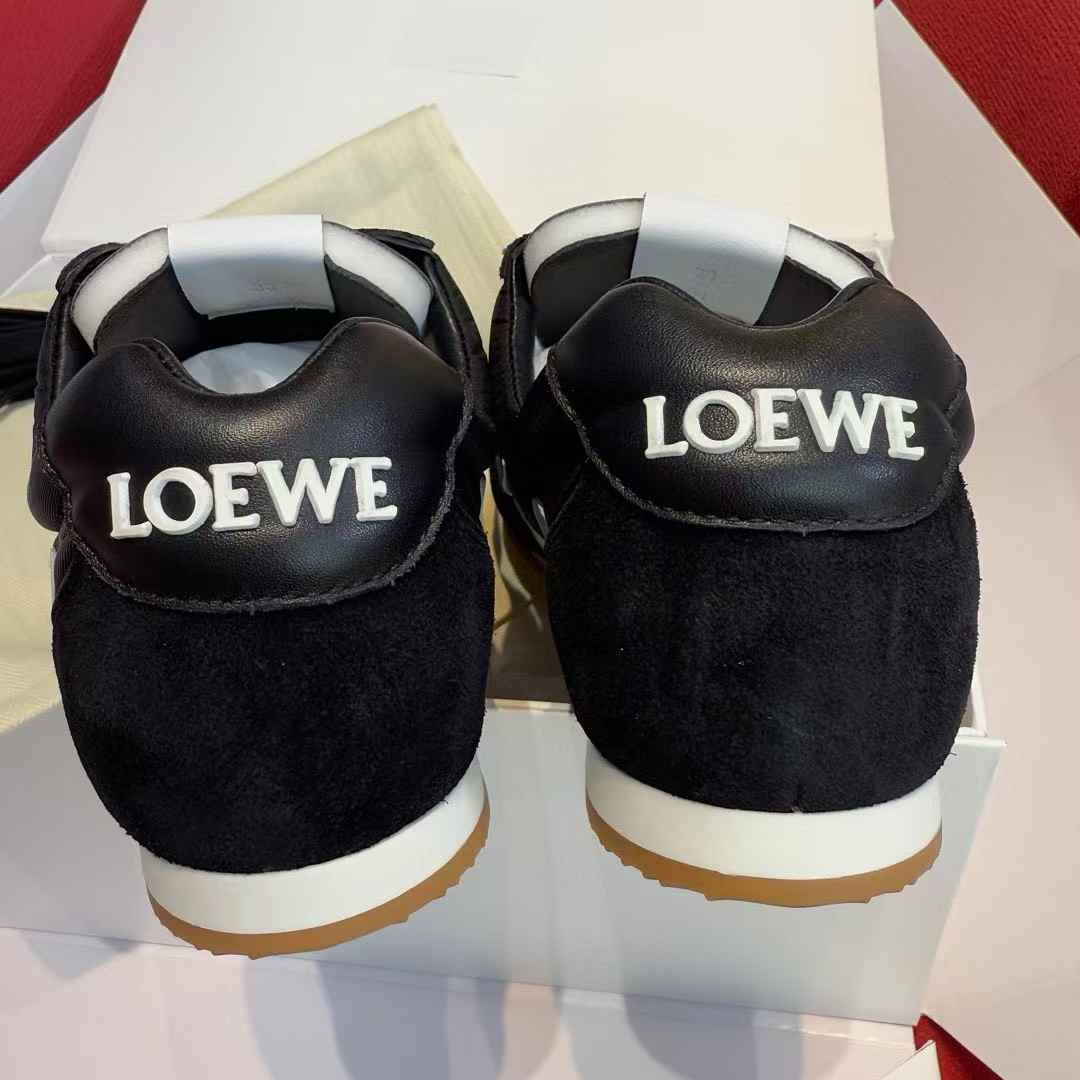 Loewe Sneakers view 19