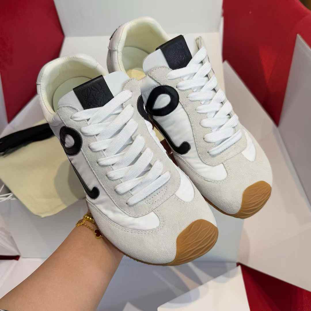 Loewe Sneakers view 2