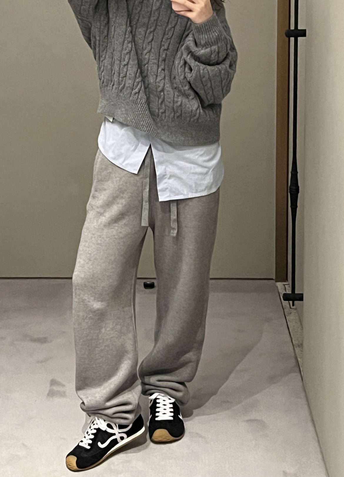 Loewe Sneakers view 21
