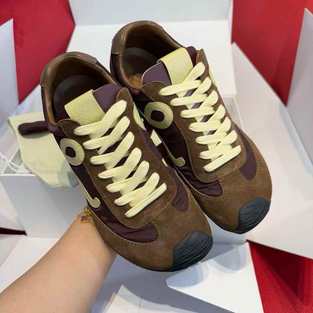 Loewe Sneakers view 23