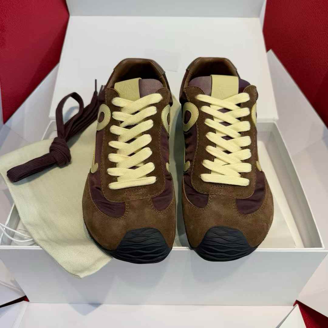 Loewe Sneakers view 24