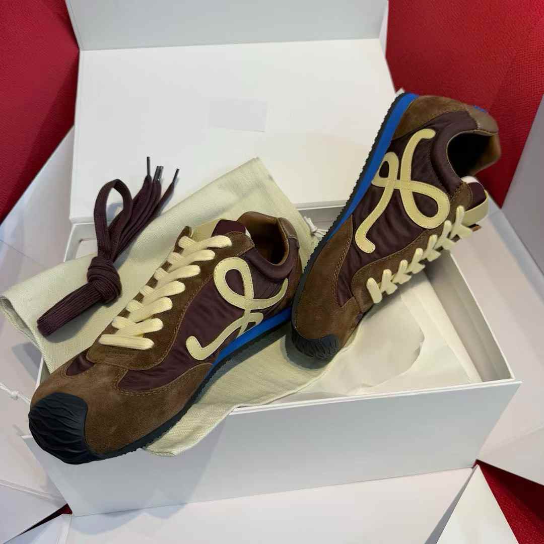 Loewe Sneakers view 26