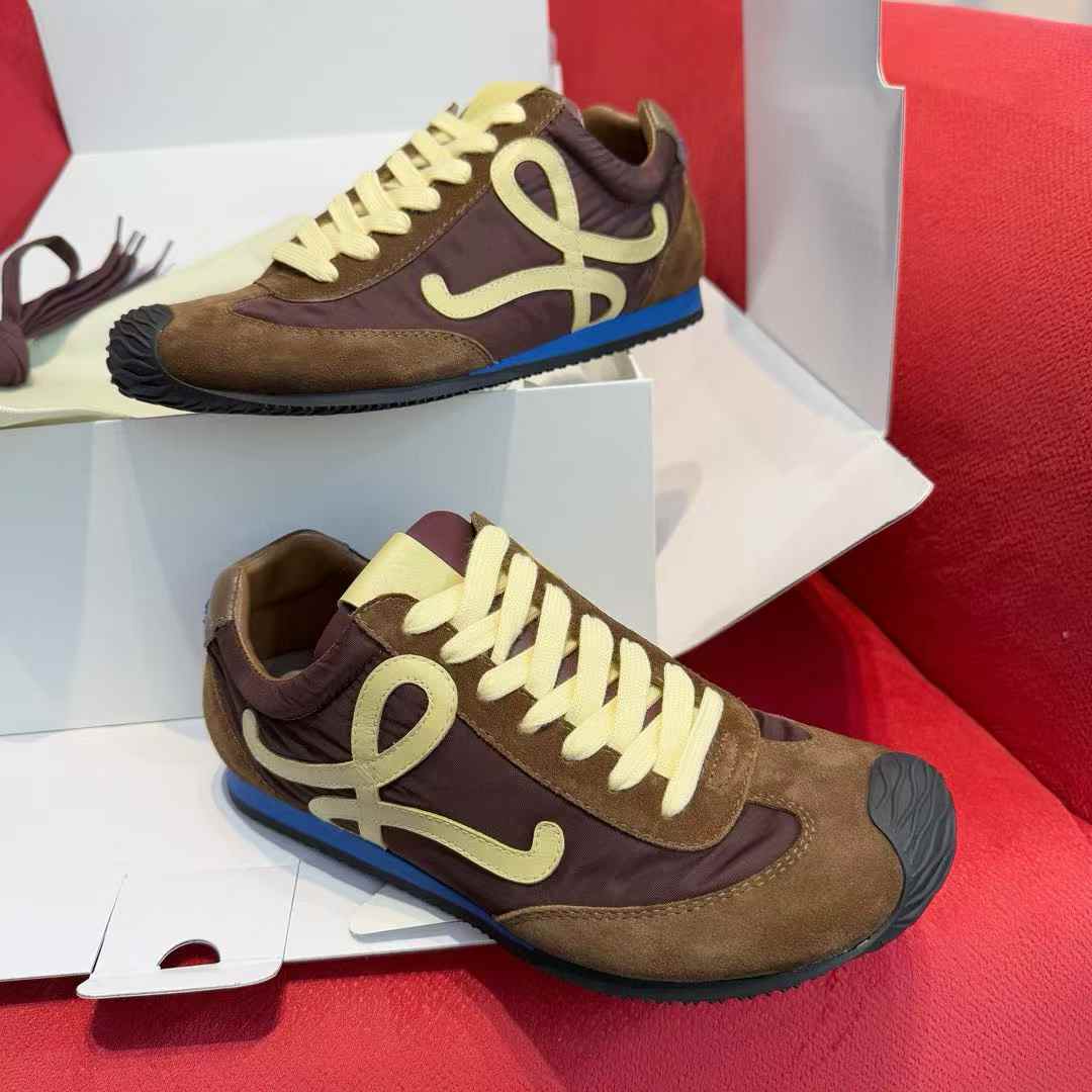 Loewe Sneakers view 27