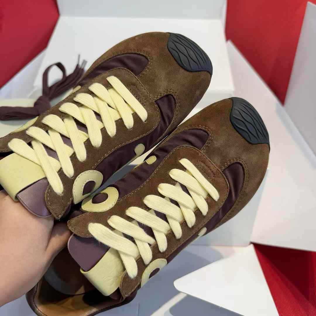 Loewe Sneakers view 28