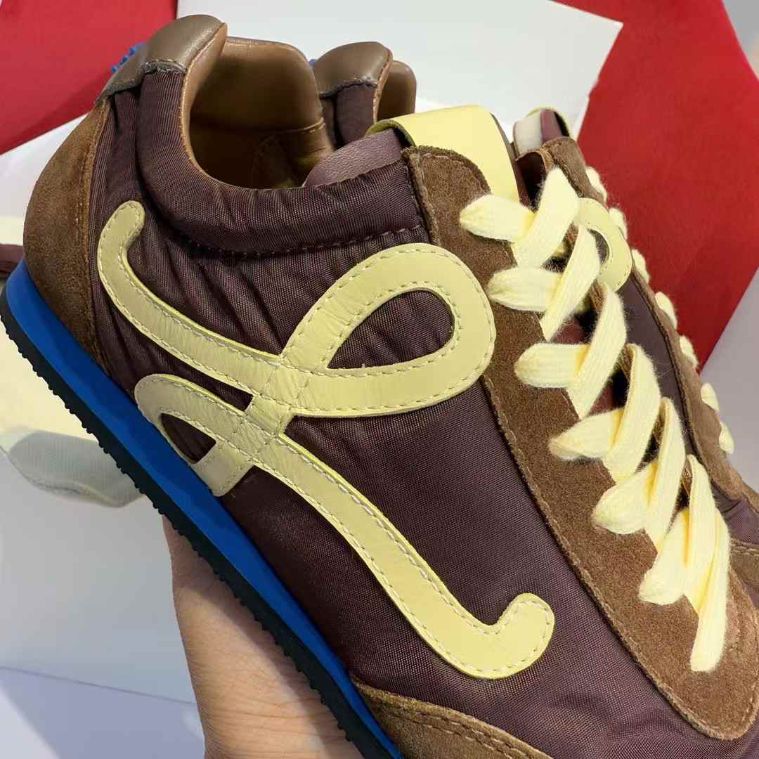 Loewe Sneakers view 29