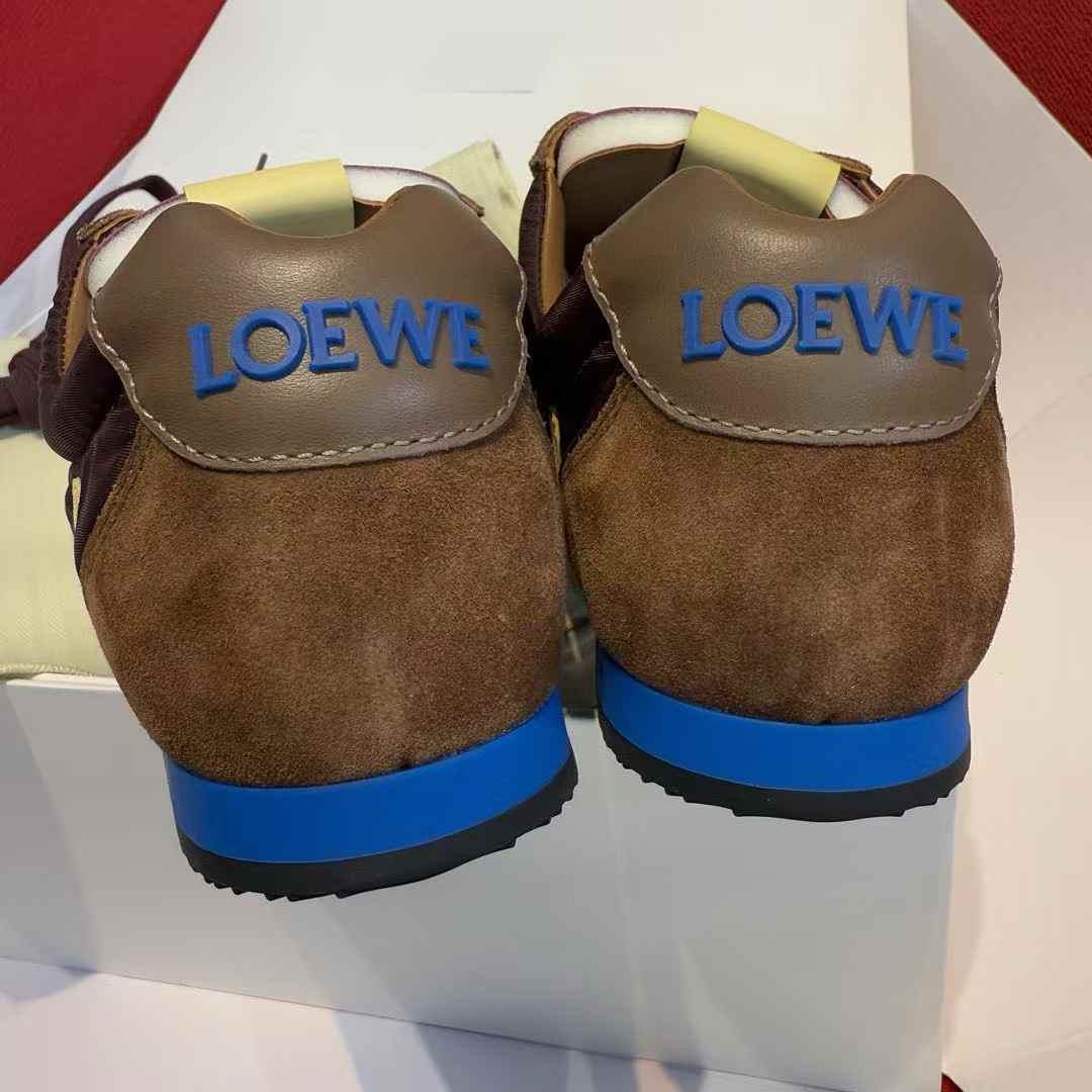 Loewe Sneakers view 30
