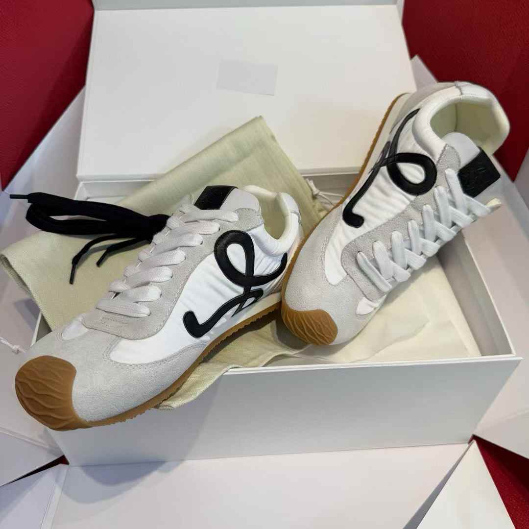 Loewe Sneakers view 5