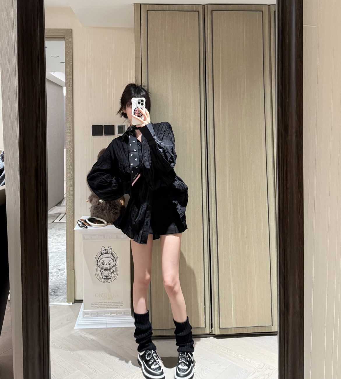 Chanel 25C Sneakers view 11
