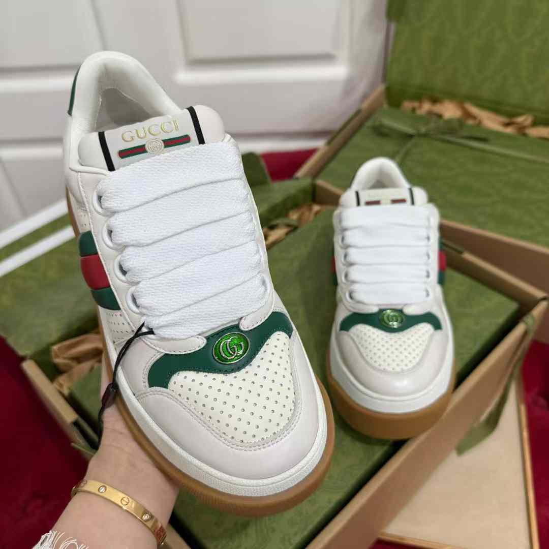 Gucci Sneakers view 10