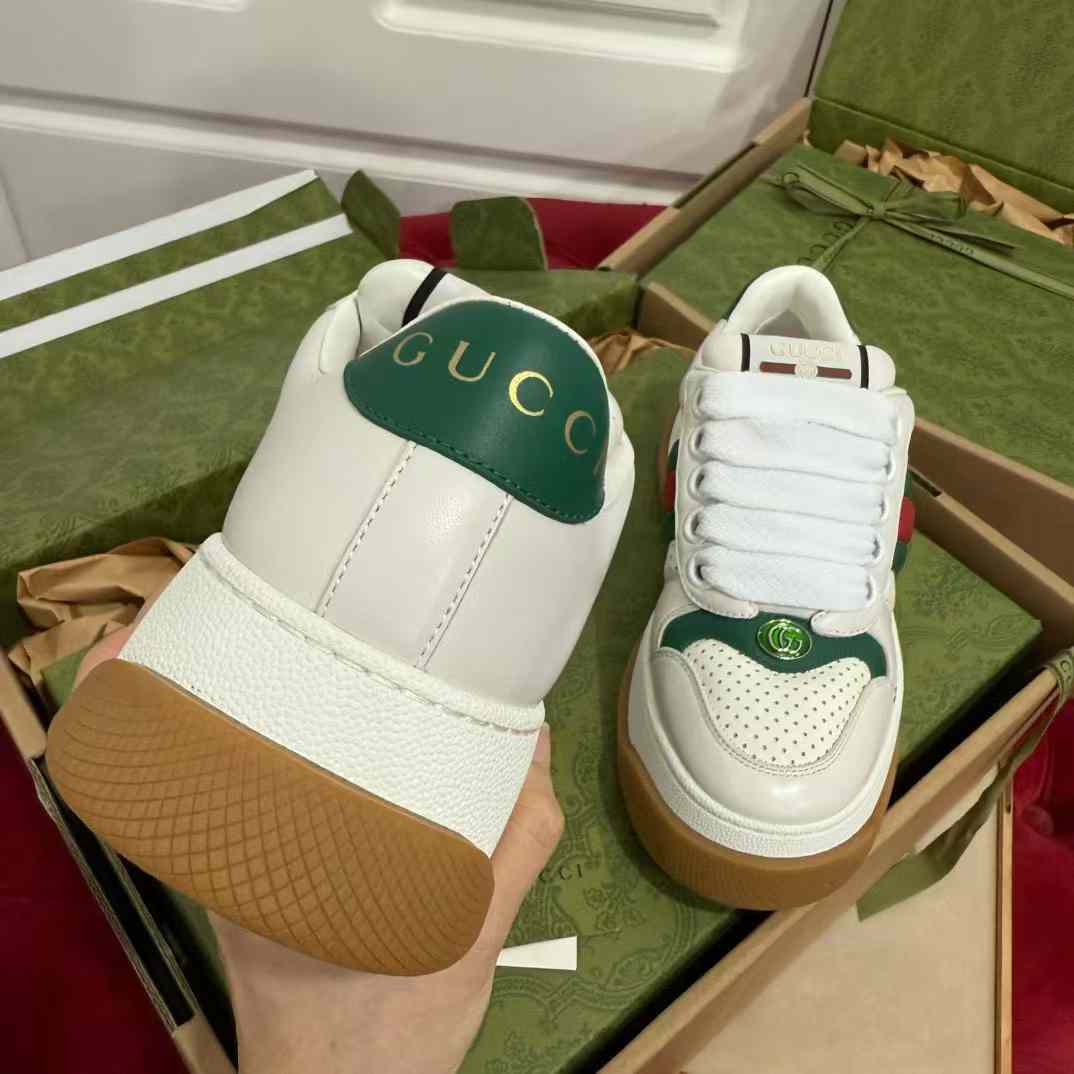 Gucci Sneakers view 11