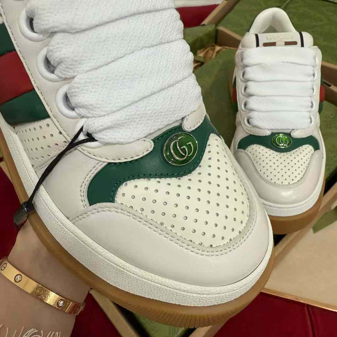 Gucci Sneakers view 12