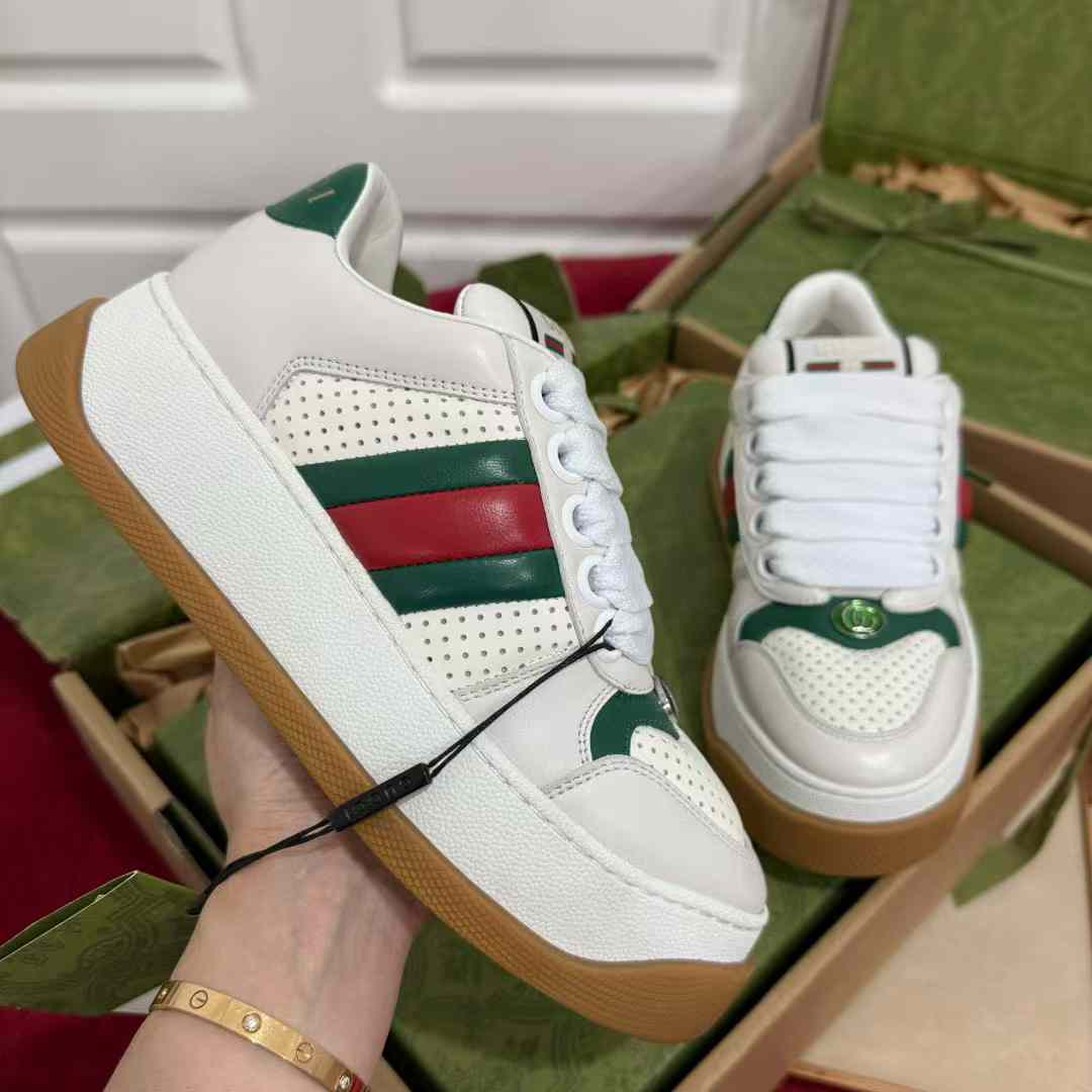 Gucci Sneakers view 13