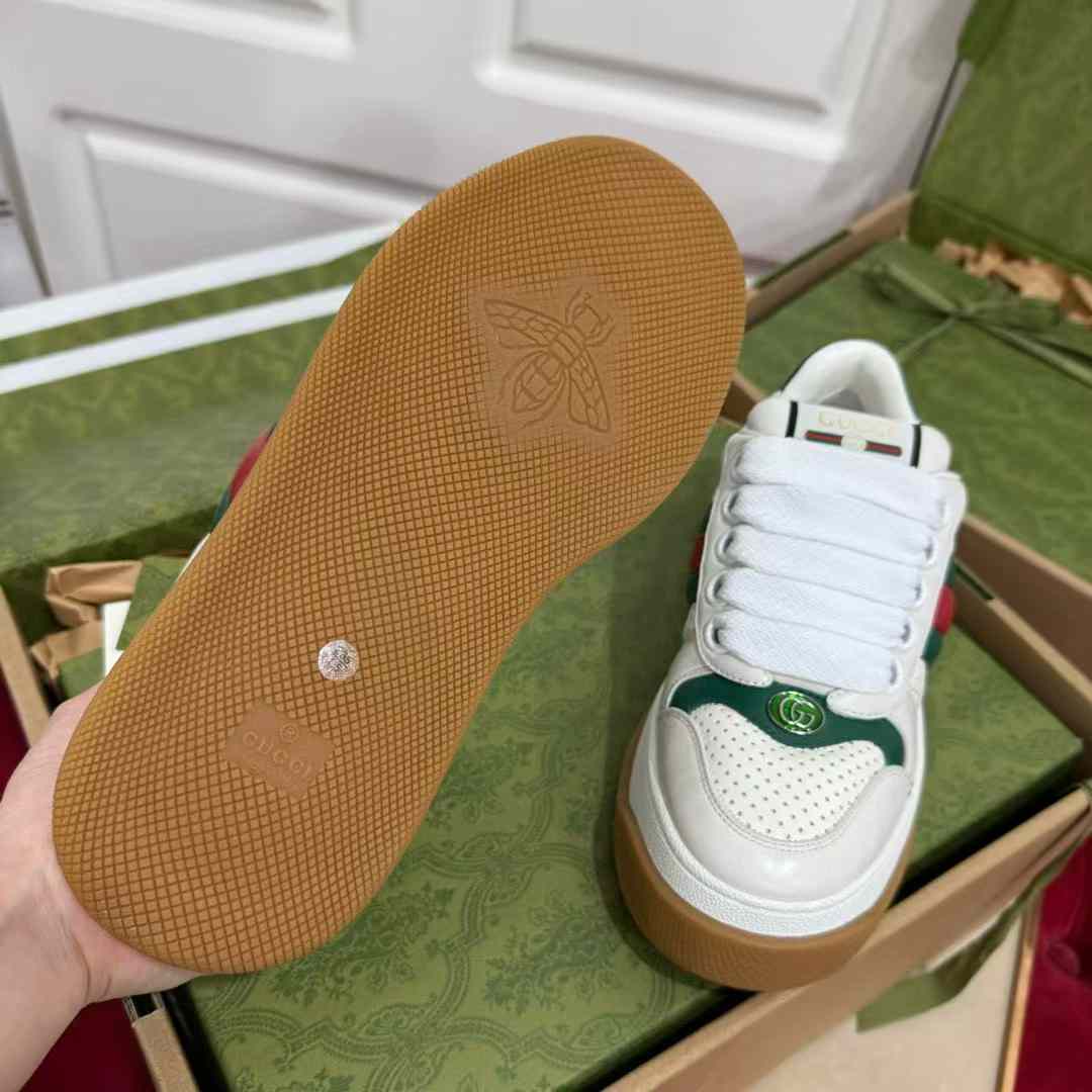 Gucci Sneakers view 14