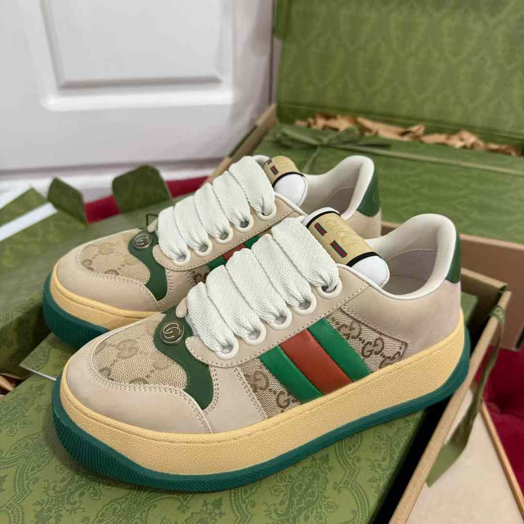 Gucci Sneakers view 16