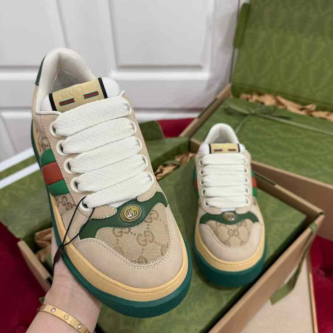 Gucci Sneakers view 17