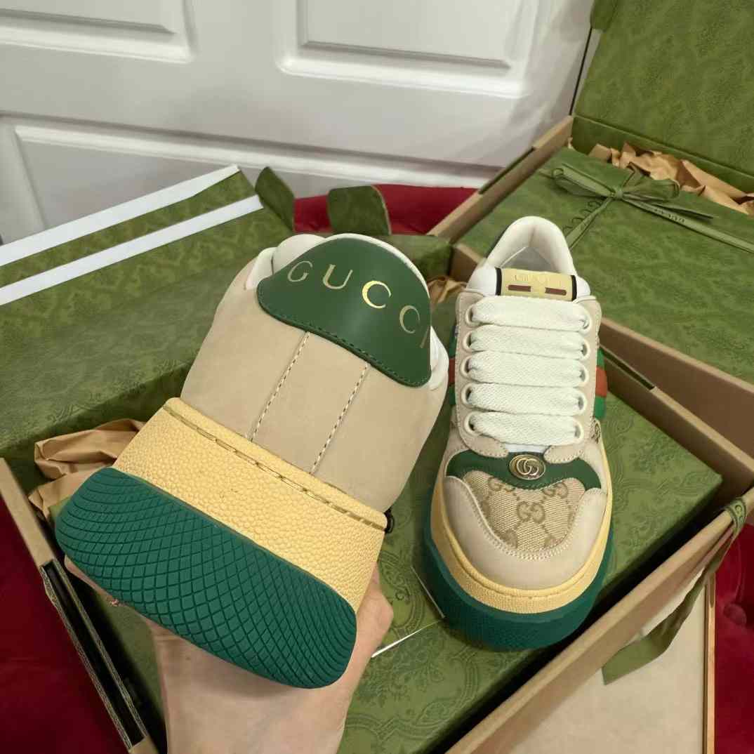 Gucci Sneakers view 18
