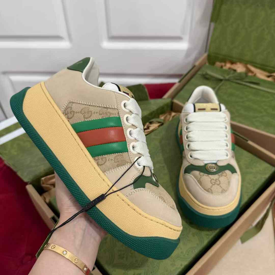Gucci Sneakers view 19