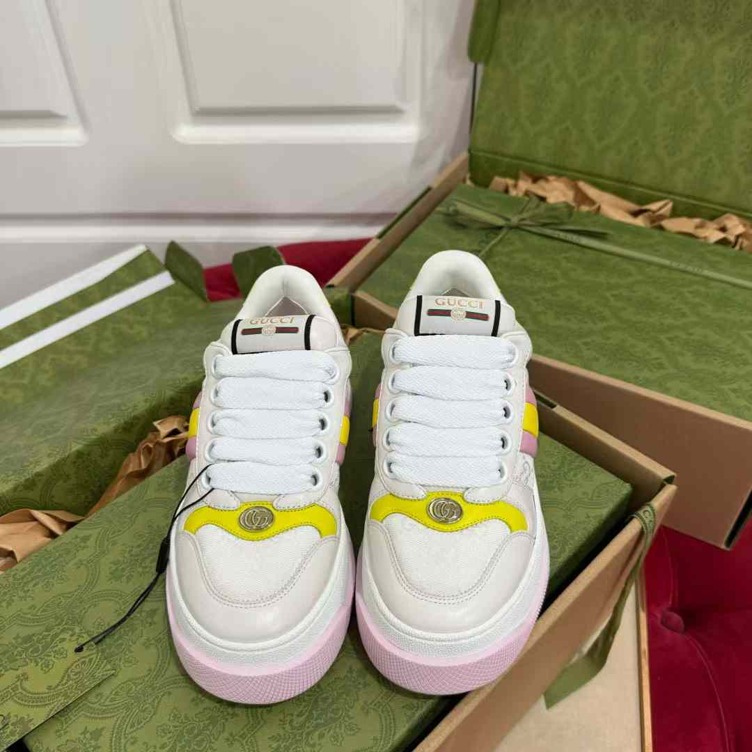 Gucci Sneakers view 2