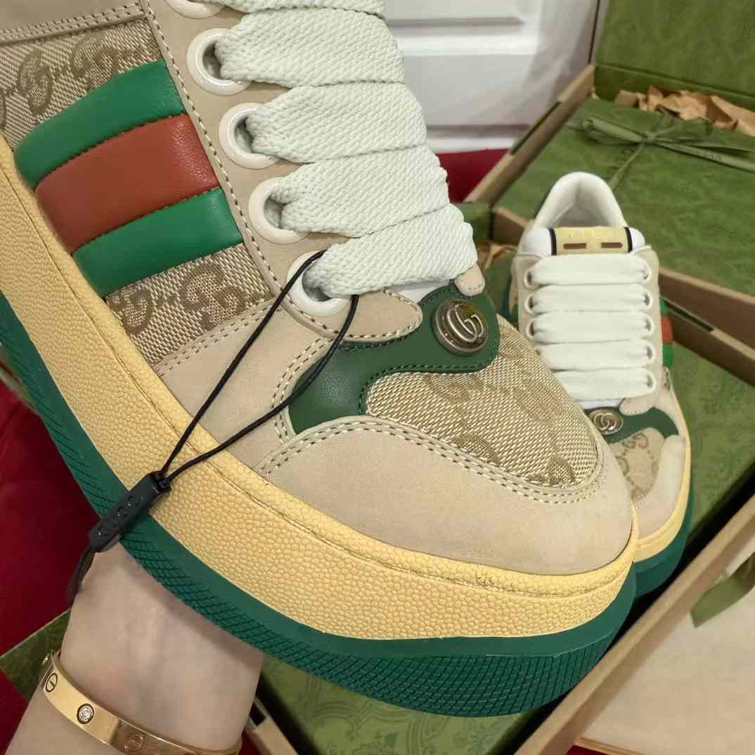 Gucci Sneakers view 20