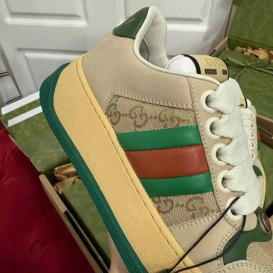 Gucci Sneakers view 21