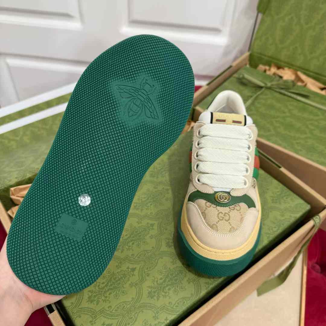 Gucci Sneakers view 22